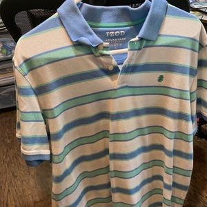 Men’s izod polo